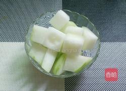 冬瓜薏仁骨头汤的做法图解5