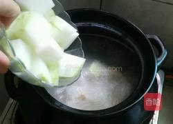 冬瓜薏仁骨头汤的做法图解6