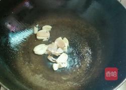蒜仁空心菜的做法图解3