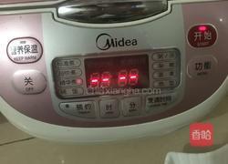 土豆胡萝卜腊肉焖饭的做法图解18