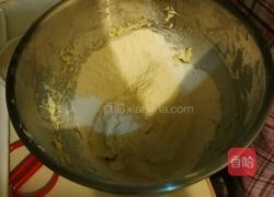 酒渍樱桃夹心稣的做法图解4