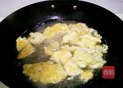 丝瓜鸡蛋汤的做法图解5