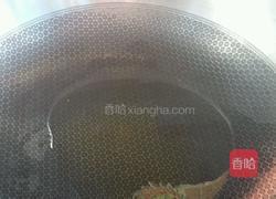 青豆炒虾仁的做法图解6