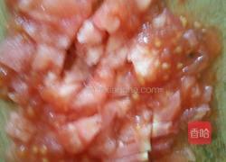 家常豆角的做法图解3