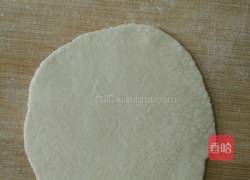 梅菜扣肉包子的做法图解15