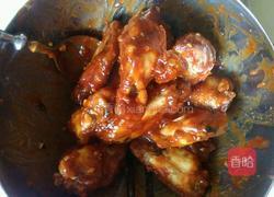 BBQ烤鸡翅的做法图解6