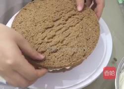 裸蛋糕的做法图解2