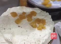 裸蛋糕的做法图解3