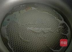 鸟巢鸡蛋的做法图解2