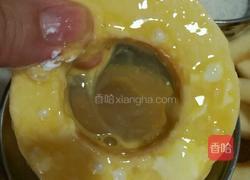 苹果甜甜圈的做法图解6