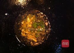 四季豆炒肉片的做法图解7