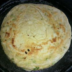 普通的千层饼的做法[图]