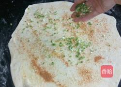 普通的千层饼的做法图解3