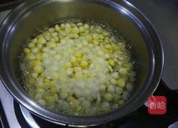 沙拉水果的做法图解3