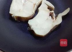 柠香煎鳕鱼的做法图解6