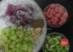 意大利螺丝粉的做法图解3