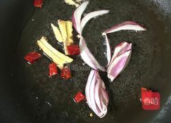 辣炒蛏子的做法图解4