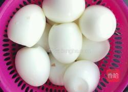 卤茶蛋~家常菜的做法图解3