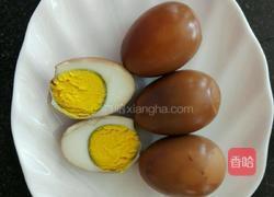 卤茶蛋~家常菜的做法图解9