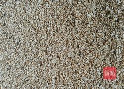 芝麻（yan）的做法图解2