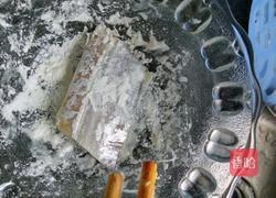 香辣带鱼的做法图解1