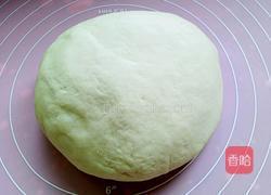 韭菜盒子的做法图解2