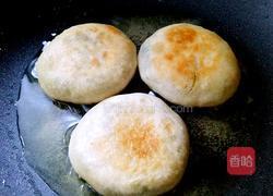 韭菜盒子的做法图解11