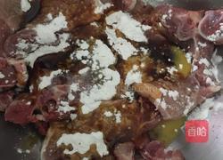 香炸大排骨的做法图解3