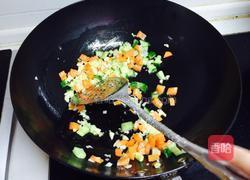 浇汁鱼。的做法图解7