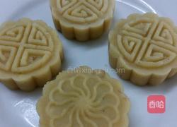 绿豆糕的做法图解5