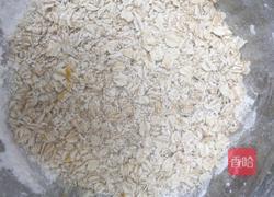 燕麦黄鱼的做法图解3