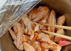 奥尔良烤翅的做法图解2