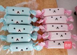 棉花糖版牛轧糖的做法图解7