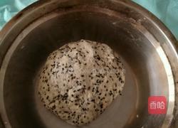 巧果的做法图解3