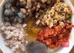 海鲜泡菜煎饼❤️的做法图解2