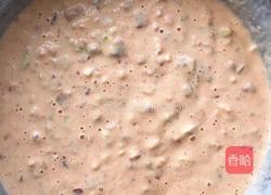 海鲜泡菜煎饼❤️的做法图解3