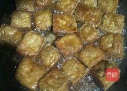 肉酿豆腐盒子的做法图解12