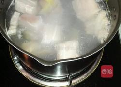 腊汁肉夹馍的做法图解3