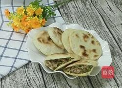 腊汁肉夹馍的做法图解15