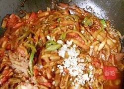 蒜香茄子的做法图解9