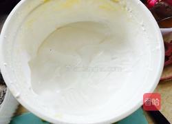 榴莲芒果千层蛋糕&班戟的做法图解6