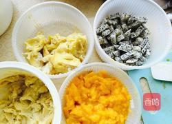 榴莲芒果千层蛋糕&班戟的做法图解5