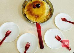 榴莲芒果千层蛋糕&班戟的做法图解16