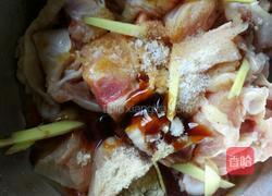 辣子鸡的做法图解3