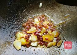 辣子鸡的做法图解7