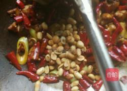 辣子鸡的做法图解10