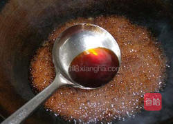 红闷猪蹄煲的做法图解3