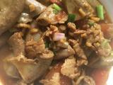 粉肠瘦肉的做法[图]