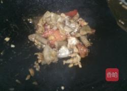 粉肠瘦肉的做法图解6