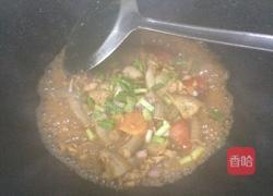 粉肠瘦肉的做法图解7